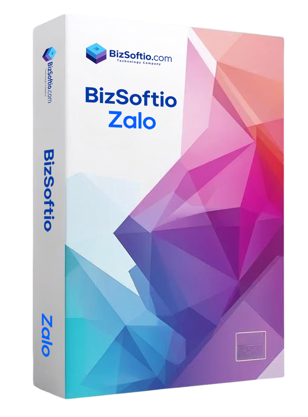 Bảng giá phần mềm BizSoftio Zalo