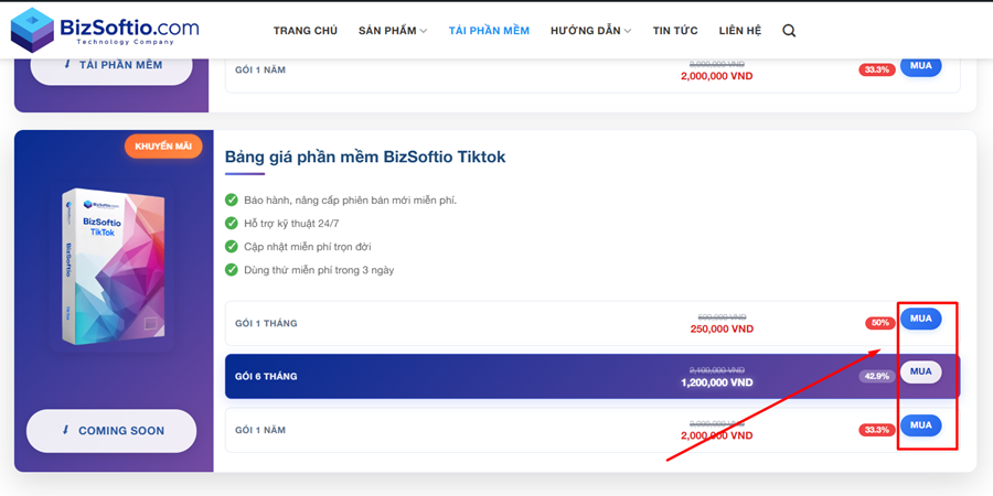 buff view livestream TikTok
