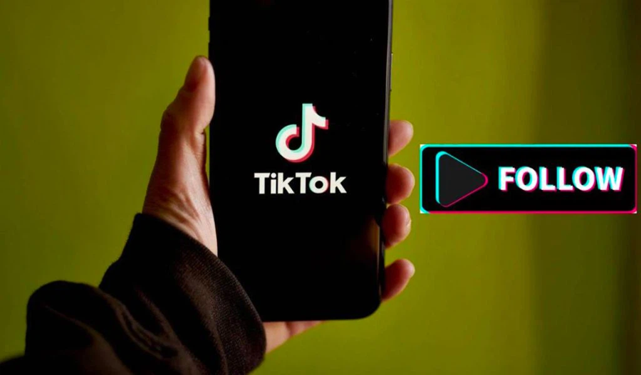 Tool nuôi nick TikTok