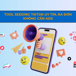 Tool seeding tiktok