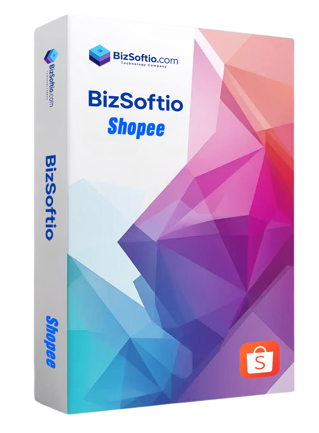 Bảng giá phần mềm BizSoftio shopee