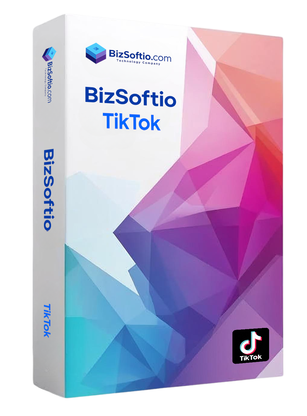 Bảng giá phần mềm BizSoftio Tiktok